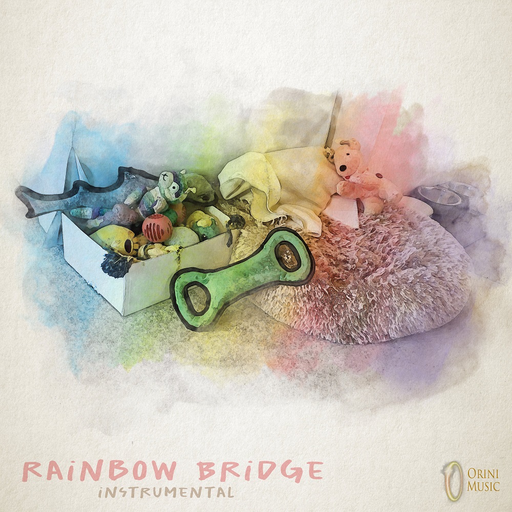 Rainbow Bridge Instrumental